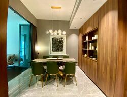 One Holland Village Residences (D10), Apartment #586186361